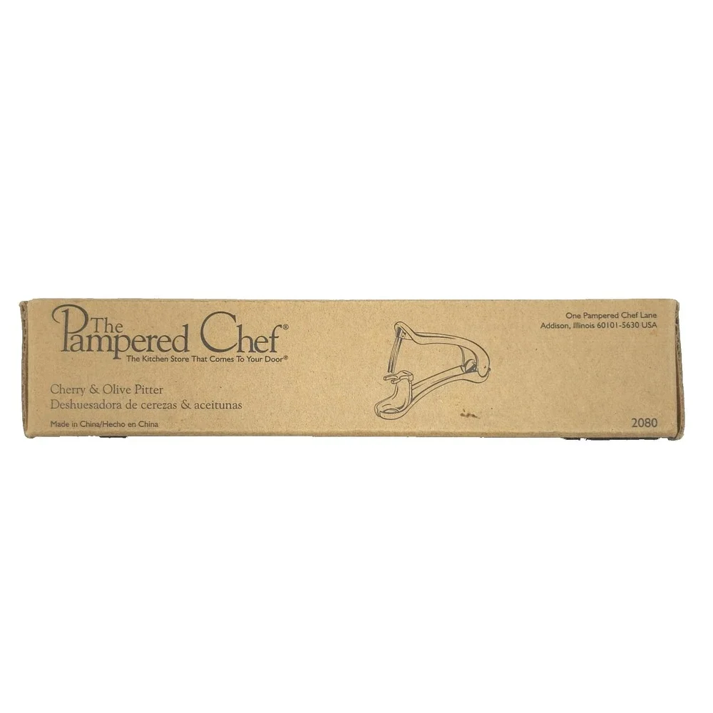 Pampered Chef pampered chef